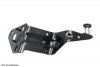 Conduite de rouleau d'origine porte coulissante RENAULT MASTER 10- RH, 777946809R, 8240000Q0A, 8240000Q0A